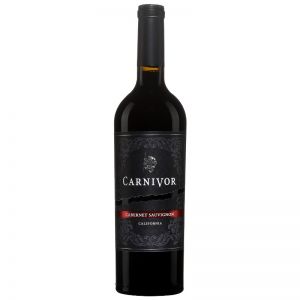 CARNIVOR CABERNET SAUVIGNON